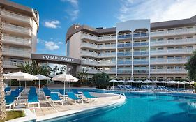 Hotel-Aparthotel Dorada Palace